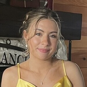 Fundraising Page: Alana Sherwin